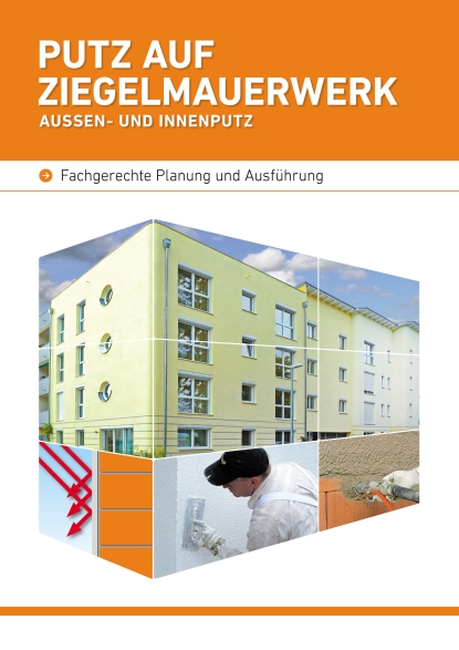 Zum Download auf www.unipor.de: Die Broschüre 