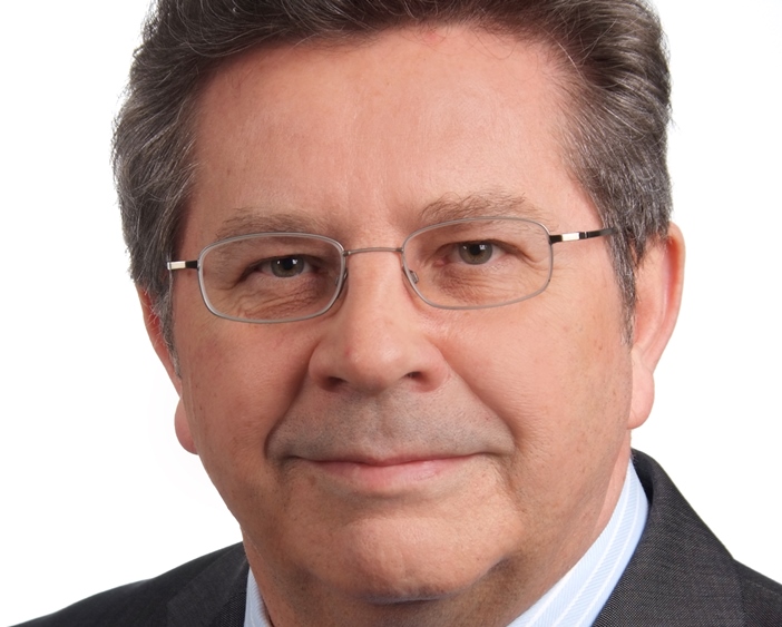Prof. Dr. Waldemar Pelz - Leiter des Instituts für Management-Innovation