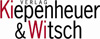 Kiepenheuer & Witsch-Logo Kiepenheuer & Witsch-Logo
