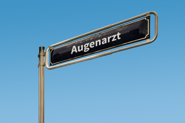 Augenarzt Dr. med. Gäckle: Augen lasern eine sichere Methode. (Bildquelle:©Thomas Reimer - Fotolia) Augenarzt Dr. med. Gäckle: Augen lasern eine sichere Methode. (Bildquelle:©Thomas Reimer - Fotolia)
