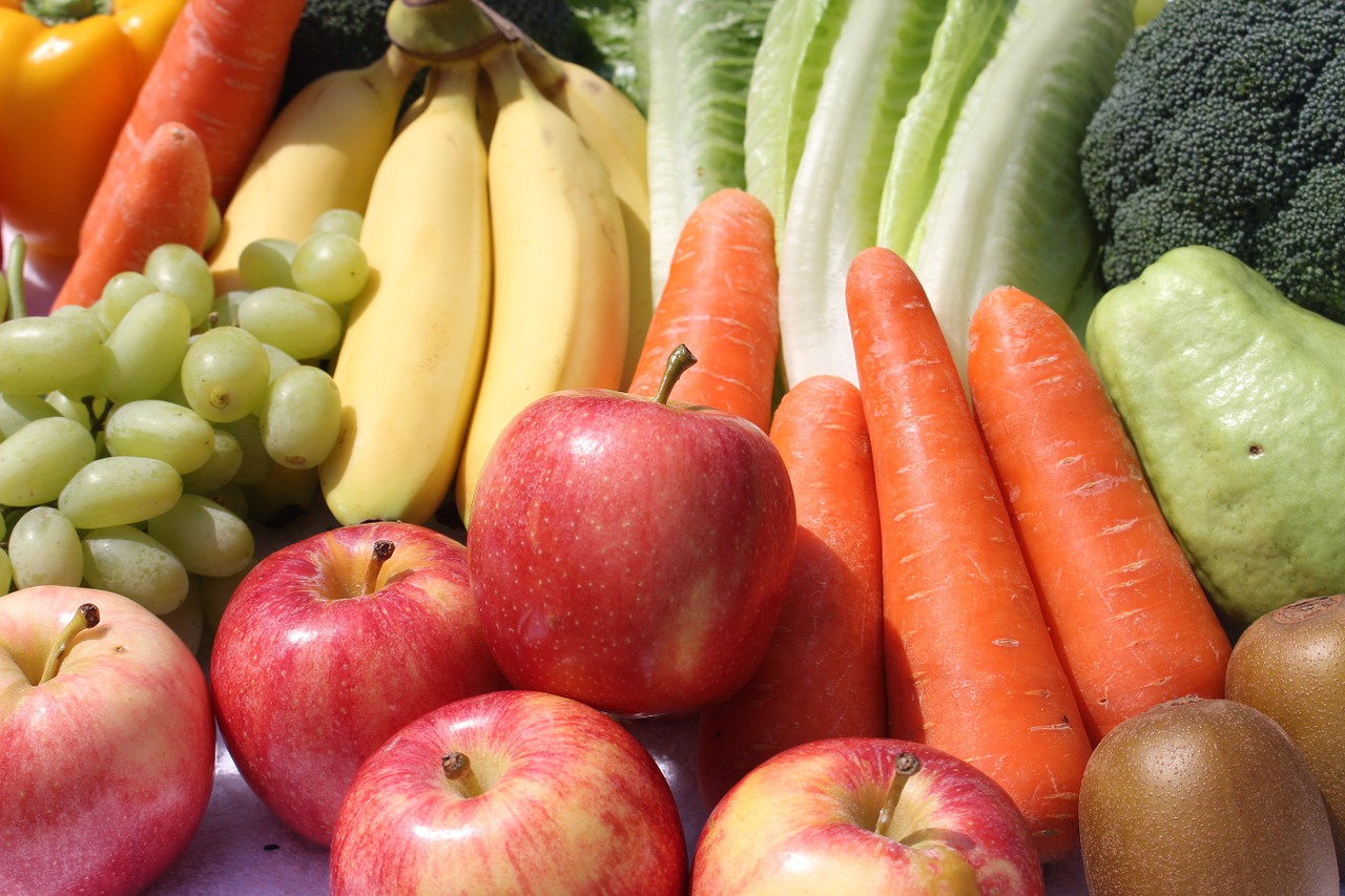 Optimale Vitaminaufnahme ist nur mit einer optimalen Darmflora möglich Optimale Vitaminaufnahme ist nur mit einer optimalen Darmflora möglich