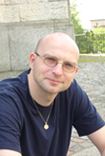 Der Koblenzer Autor Andreas Noga Der Koblenzer Autor Andreas Noga
