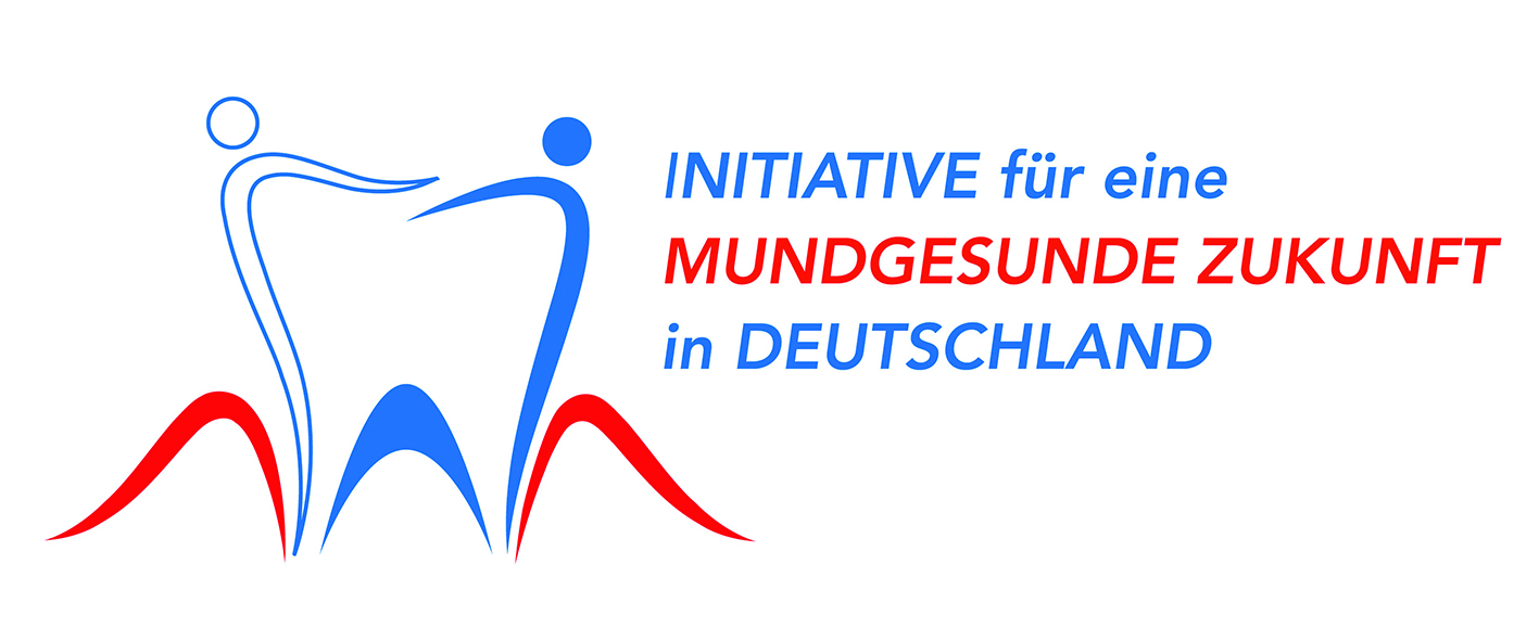 Logo der Initiative von BZÄK und CP GABA (Bildquelle: BZÄK/CP GABA)