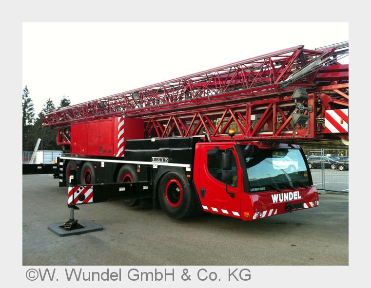 W. Wundel GmbH& Co. KG (Bildquelle: W. Wundel GmbH& Co. KG) W. Wundel GmbH& Co. KG (Bildquelle: W. Wundel GmbH& Co. KG)