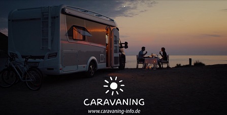 Für die erfolgreiche Caravaning-Werbekampagne wurde der CIVD am 25. April 2016 als „Verband des Jahr