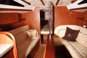 Qualität und Preis ahoi: Die neue Scandinavia 27.