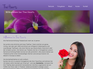 thaihearts.de thaihearts.de