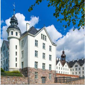 Schloss Plön 