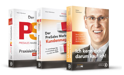PreSales Marketing Lexikon PreSales Marketing Lexikon