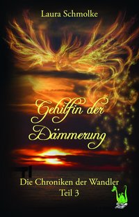 Der 3. Teil der Wandler-Trilogie ist nun erhältlich. Der 3. Teil der Wandler-Trilogie ist nun erhältlich.
