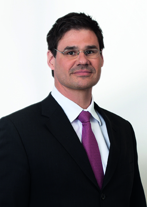 Ralf Gaydoul, Partner und Leiter des Competence Centers Automotive bei Horváth& Partners Ralf Gaydoul, Partner und Leiter des Competence Centers Automotive bei Horváth& Partners