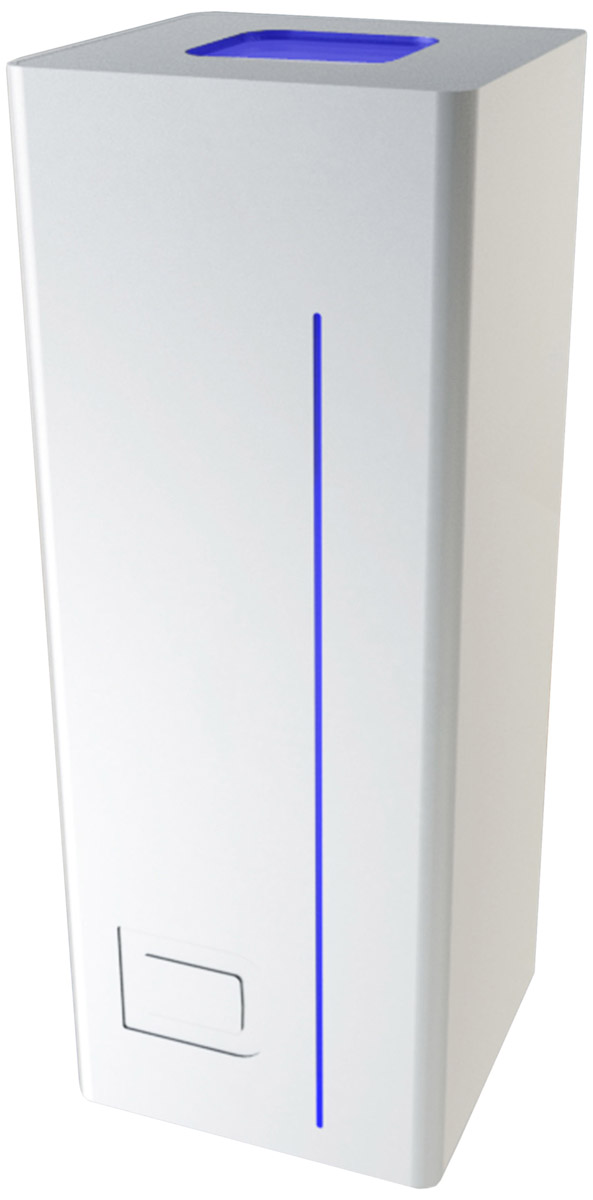 Doviscan DS-100 Barcodescanne Doviscan DS-100 Barcodescanne