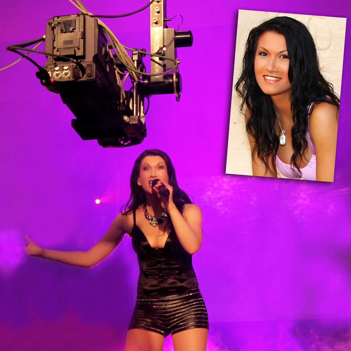 Popschlager& Partystar Antonia aus Tirol auf Wintertour 2016 Popschlager& Partystar Antonia aus Tirol auf Wintertour 2016