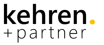 Logo kehren+partner
