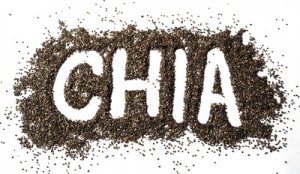 Superfood Chia-Samen (Bildquelle: Denise-Pixelio.de)