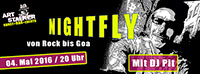 ART Stalker - Nightfly Party