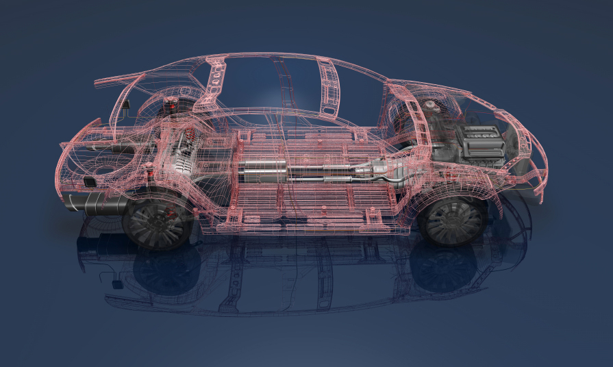 in-GmbH engagiert sich für Elektromobiltät