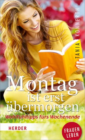 Das Wohlfühl-Jahr beginnt jetzt mit bücher.de und Wellness-Büchern