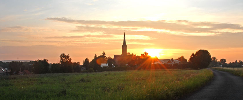 Wechmar ist für Bach-Genealogen einer der spannendsten Bachorte. Auch für den Homepage-Autor Peter B Wechmar ist für Bach-Genealogen einer der spannendsten Bachorte. Auch für den Homepage-Autor Peter B