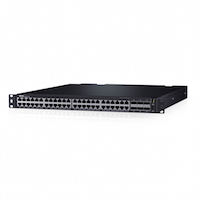 Dell-Switch S4048T-ON (Bild: Dell)
