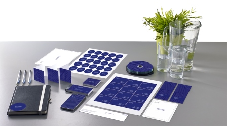 Avery Zweckform: WePrint Produkte