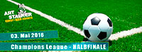 ART Stalker - Champions League