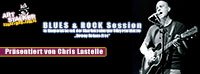 Blues & Rock Sessions im Herzen Charlottenburgs Blues & Rock Sessions im Herzen Charlottenburgs