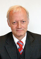 Jürgen Stöben, Gesellschafter OTTO STÖBEN GmbH Jürgen Stöben, Gesellschafter OTTO STÖBEN GmbH