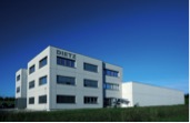 Neues Firmengebäude der Dietz GmbH