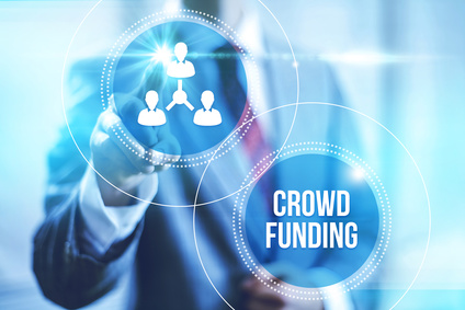 Community Crowdfunding (Bildquelle: @Mikko Lemola) Community Crowdfunding (Bildquelle: @Mikko Lemola)