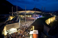 Festungsarena