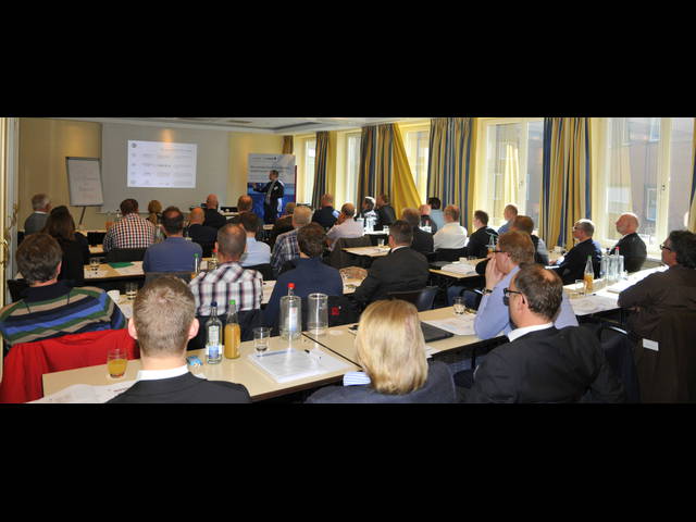 Teilnehmer Forum AIT April 2016 AVIDOK Engineering Support GmbH Teilnehmer Forum AIT April 2016 AVIDOK Engineering Support GmbH