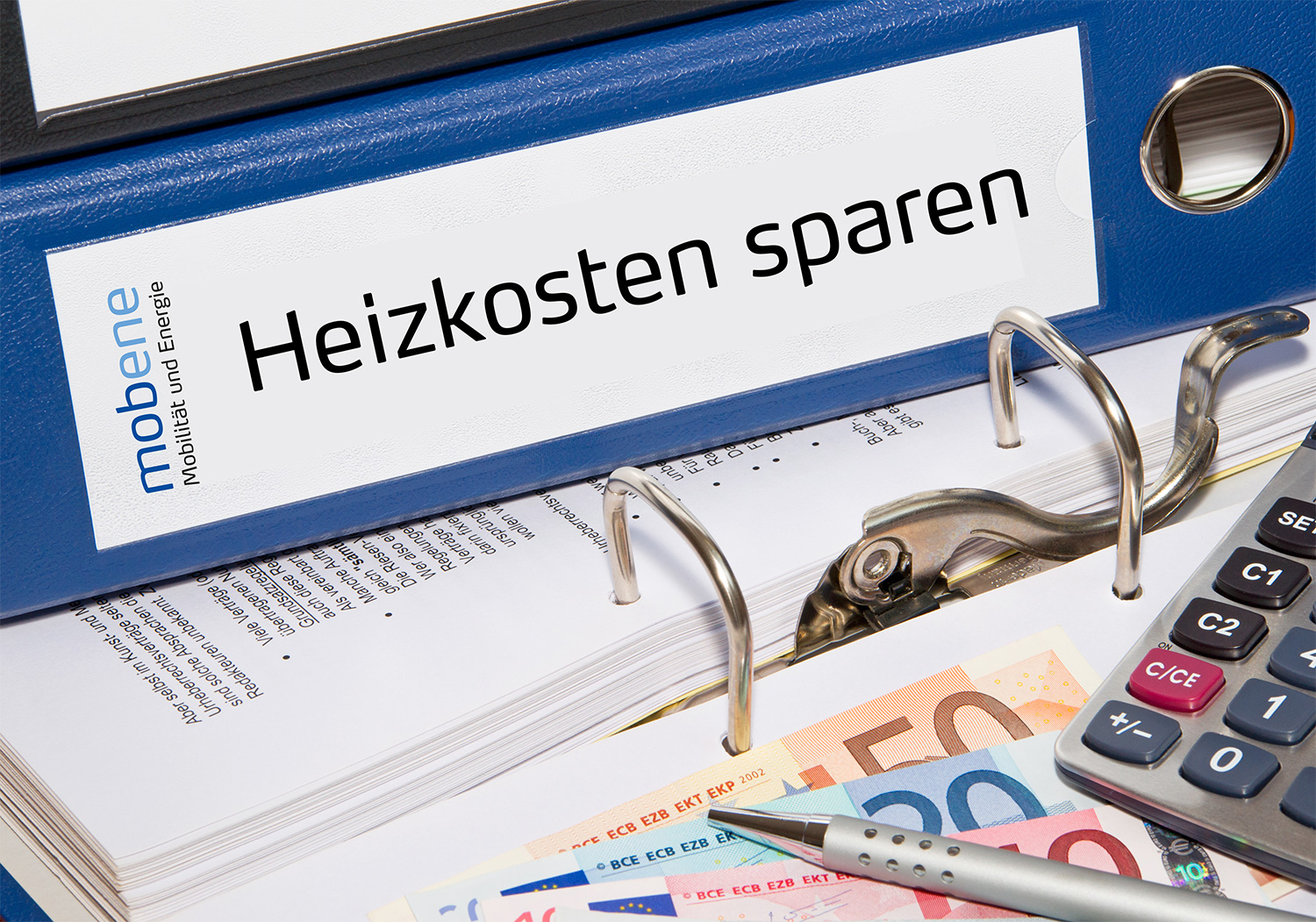 Wer jetzt in Brennwert-Heizung investiert, spart dauerhaft Heizkosten und erhält Zuschüsse. (Bildque