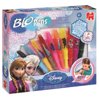 Blopens von Jumbo: Disneys Frozen Activity Set
