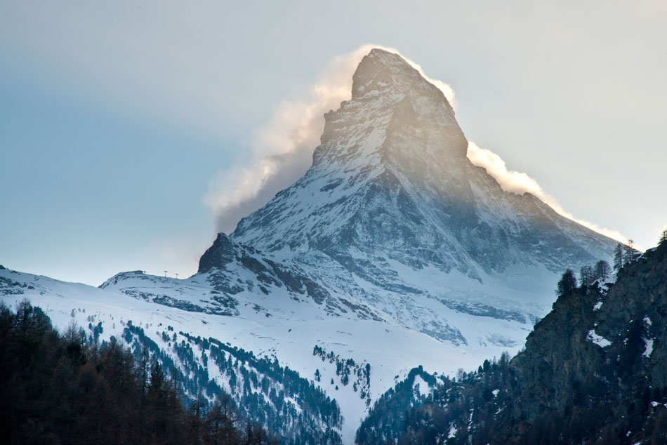 Hotel Albana Real am Fusse des Matterhorn