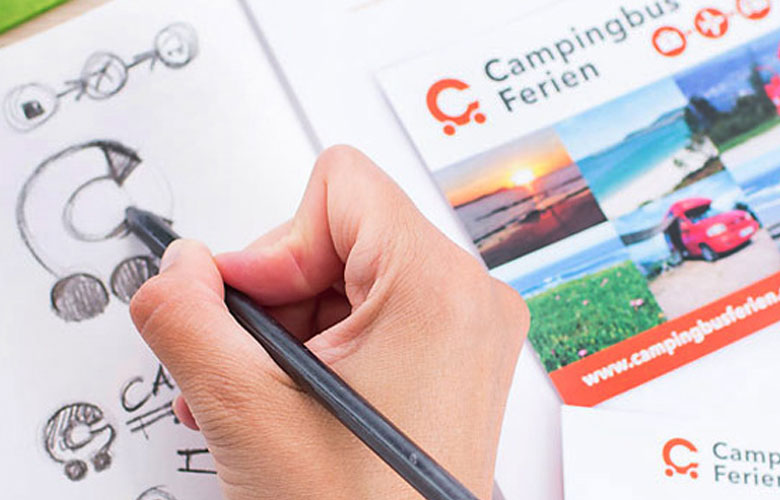 Woran erkenne ich ein gutes Logo?