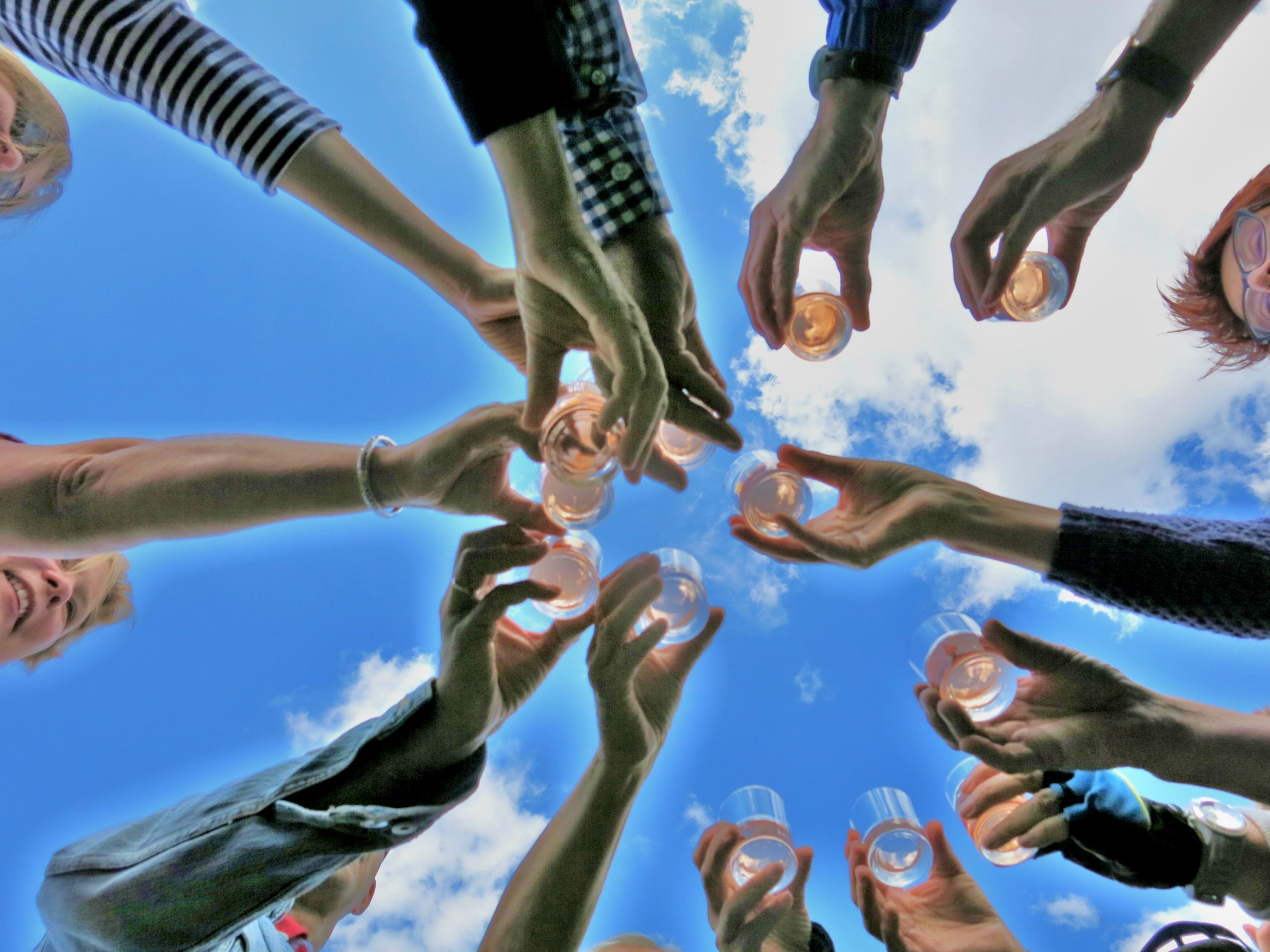 Interessantes Teambuilding an der Deutschen Weinstraße mit genussradeln-pfalz Interessantes Teambuilding an der Deutschen Weinstraße mit genussradeln-pfalz
