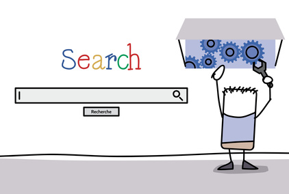 Der Schlüssel zum Erfolg: SEO (Bildquelle: DURIS Guillaume - Fotolia.com) Der Schlüssel zum Erfolg: SEO (Bildquelle: DURIS Guillaume - Fotolia.com)