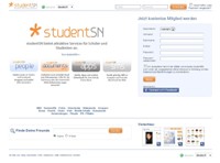 Das Student Service Network überzeugt durch wertvolle Dienste Das Student Service Network überzeugt durch wertvolle Dienste