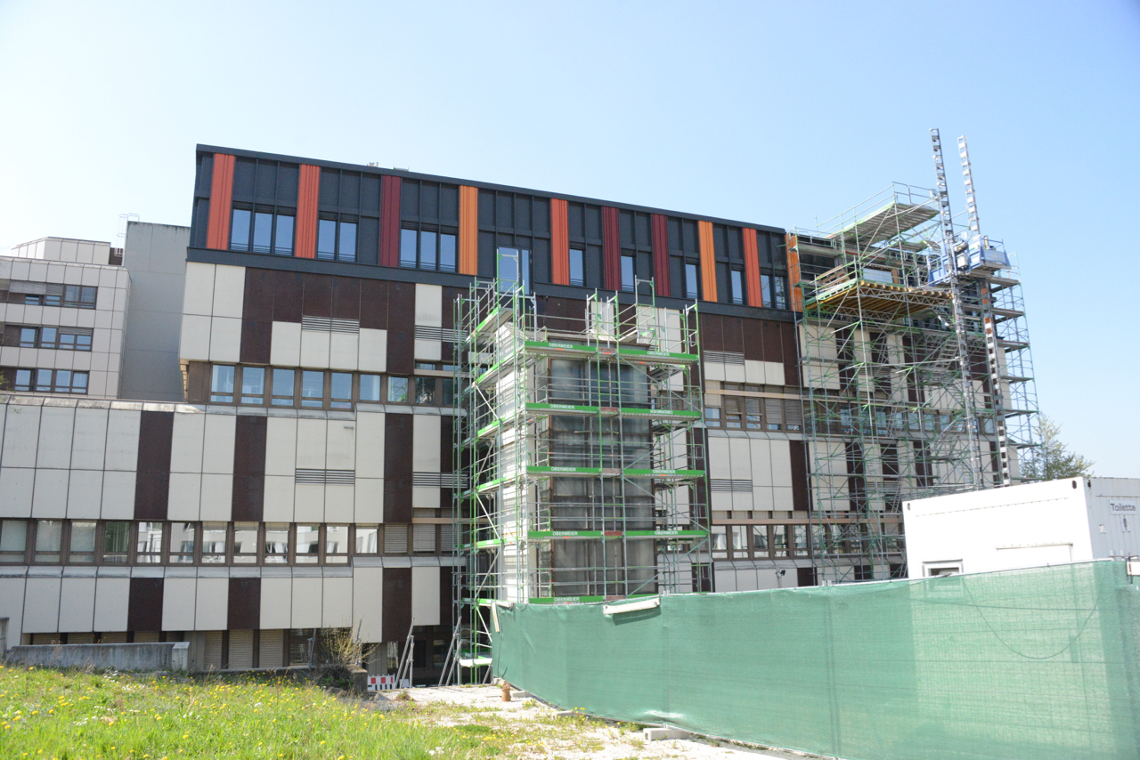 Foto: Klinikum Ingolstadt Foto: Klinikum Ingolstadt