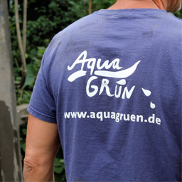 Professionelle Brunnenbauer aus Berlin. Professionelle Brunnenbauer aus Berlin.