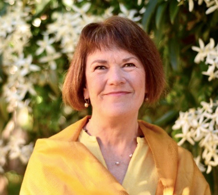 Tanis Helliwell