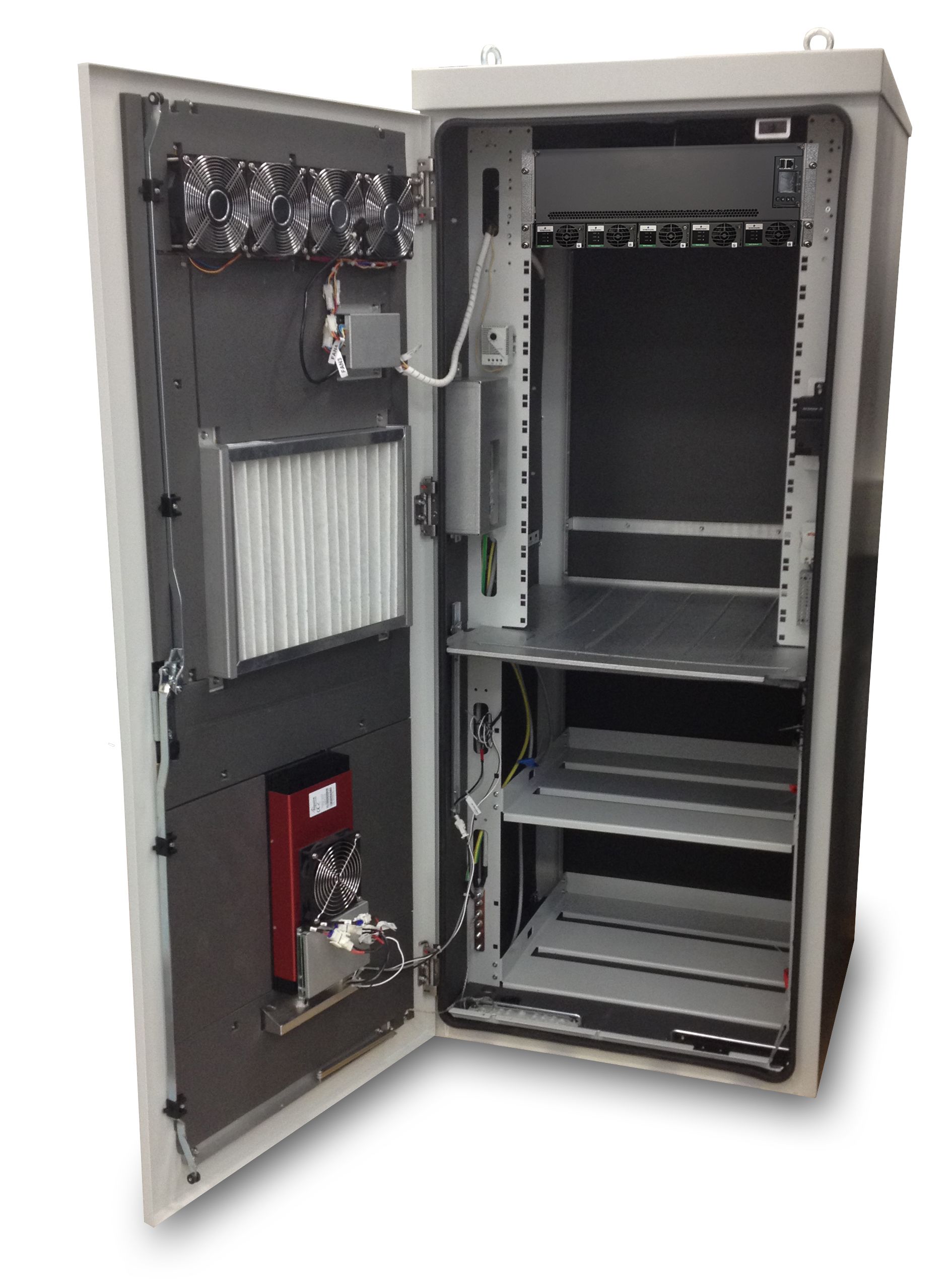 (Bildquelle: @Emerson Network Power) (Bildquelle: @Emerson Network Power)