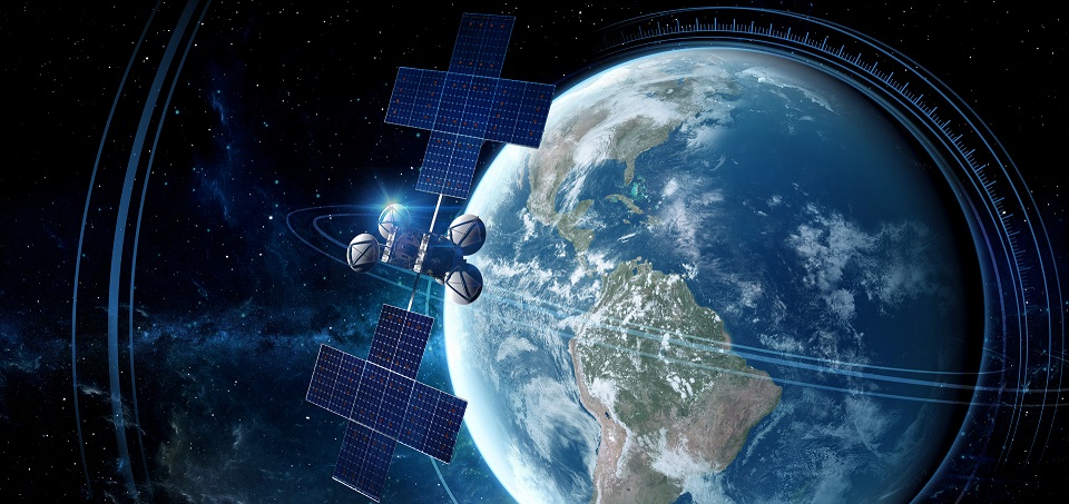 EUTELSAT 65 West A