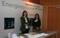 LowEx- Symposium stieß auf große Resonanz LowEx- Symposium stieß auf große Resonanz