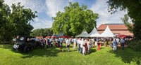Dagobertshäuser Landpartie Dagobertshäuser Landpartie