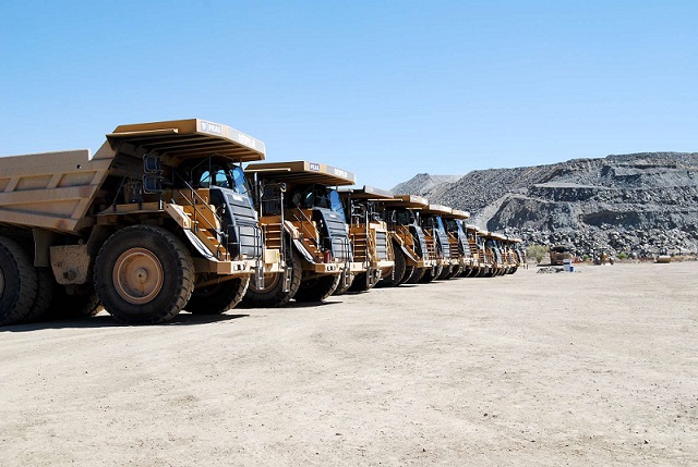 Trucks Trucks