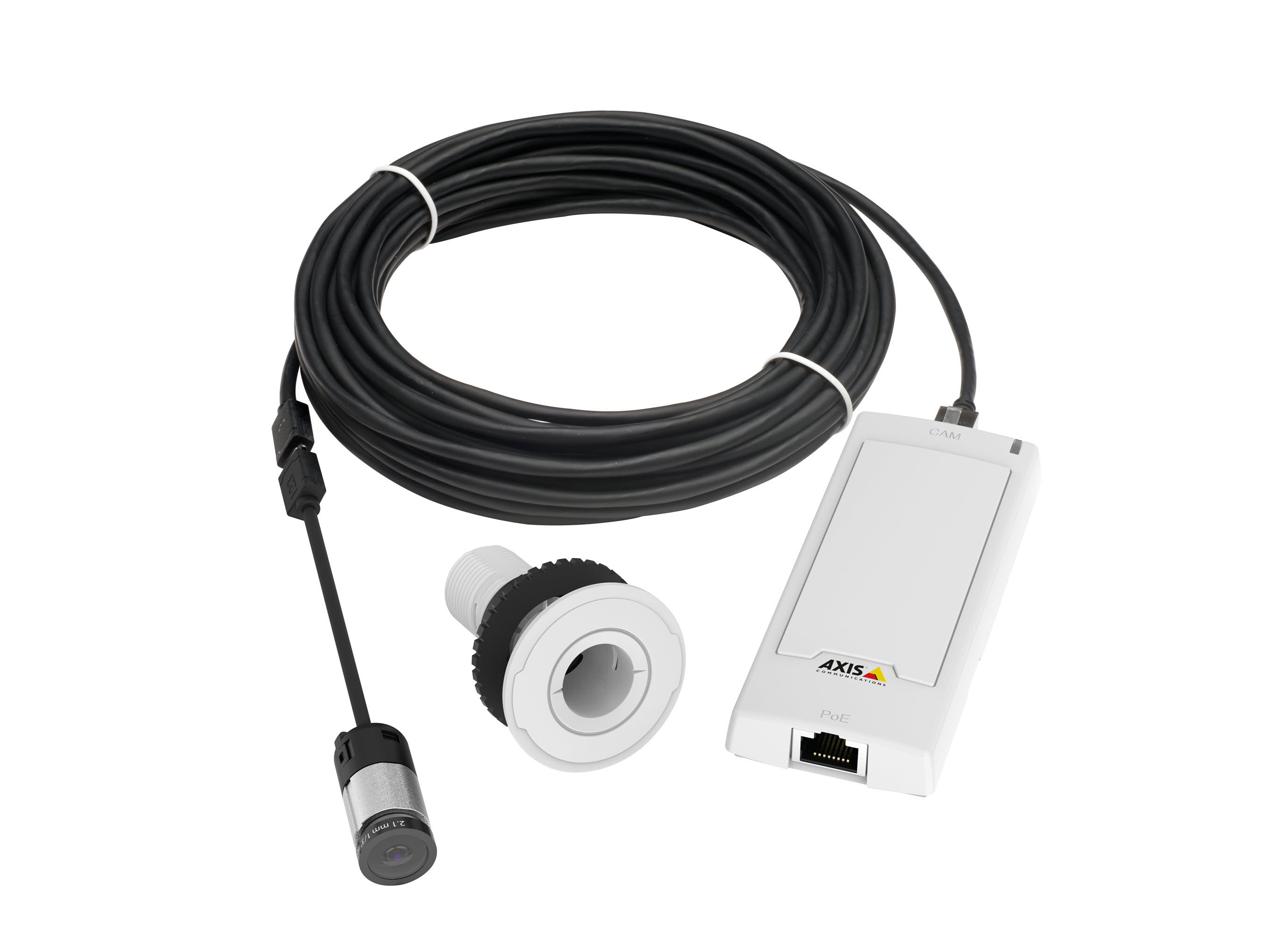 AXIS P1244 AXIS P1244