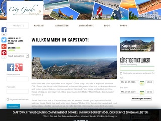 capetown.cityguidelounge.com