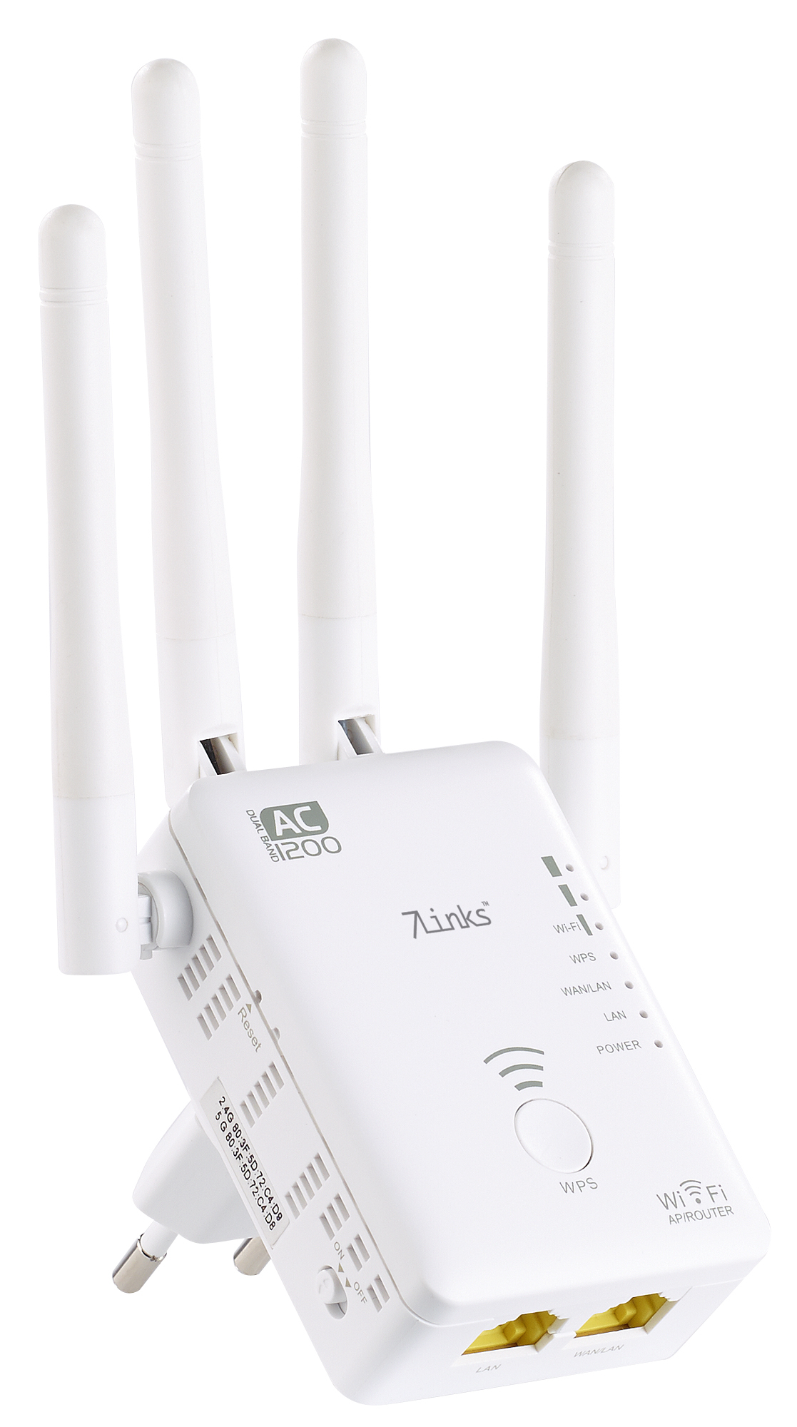 WLAN-Repeater